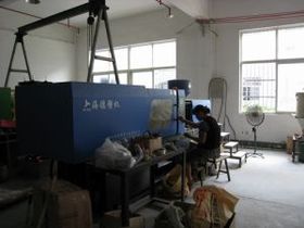 嘉善天時達橡塑制品廠 匠心打造高品質橡膠制品