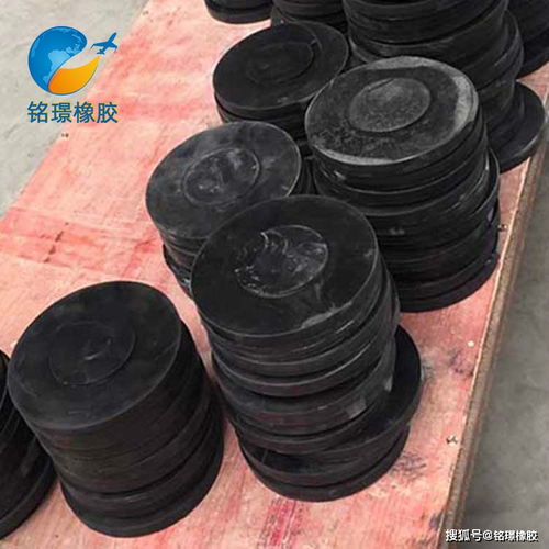 板式橡膠支座執(zhí)行標準與產(chǎn)品特點簡介