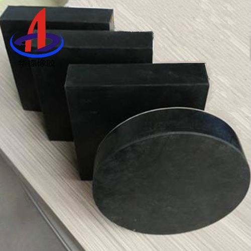 板式橡膠支座的產(chǎn)品簡介與產(chǎn)品特點(diǎn)