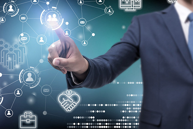 企業(yè)crm軟件定制開(kāi)發(fā)哪家好?有實(shí)力的企業(yè)crm定制廠商